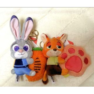 Disney - ディズニー ズートピア ジュディ ニック サングラスの通販 by