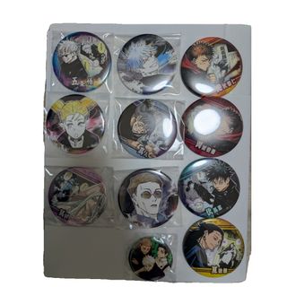 平滝夜叉丸 缶バッジ 半纏 忍たま乱太郎の通販 by のえる's shop｜ラクマ