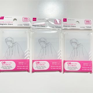 DAISO - マグネットカードローダー(DAISO)3点セットの通販 by あちり's