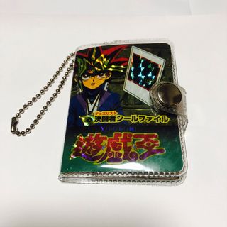 遊戯王 - 遊戯王 森永製菓 シール 9種の通販 by おーず01's shop