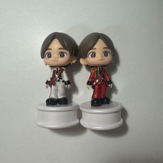 Hey! Say! JUMP - 山田涼介 フィギュア Hey! Say! JUMP シークレットの