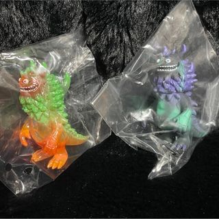 MEDICOM TOY - ガチャピン ムック フィギュアの通販 by ru-ko's shop