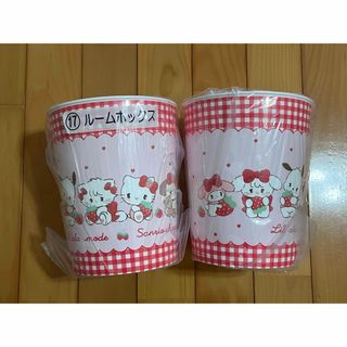 mikko サンリオ 当たりくじ 2種セット 新品未開封品 の通販 by 三十路