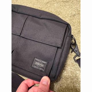 PORTER - ポーター ショルダーバッグの通販 by nyon's shop｜ポーター