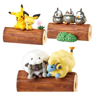 ポケモン - ポケモン N ゾロア フィギュアの通販 by ろくすけ's shop