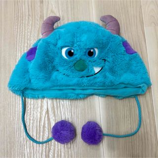 Disney - 新品タグ付き♡ ズートピア ニック ファンキャップ