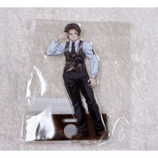 鬼滅の刃 - 鬼滅の刃 全集中展 ランダムミニ色紙 時透無一郎 松島晃氏