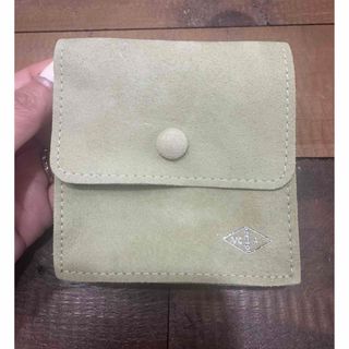 Van Cleef & Arpels - ヴァンクリーフ&アーペルジュエリーポーチの通販