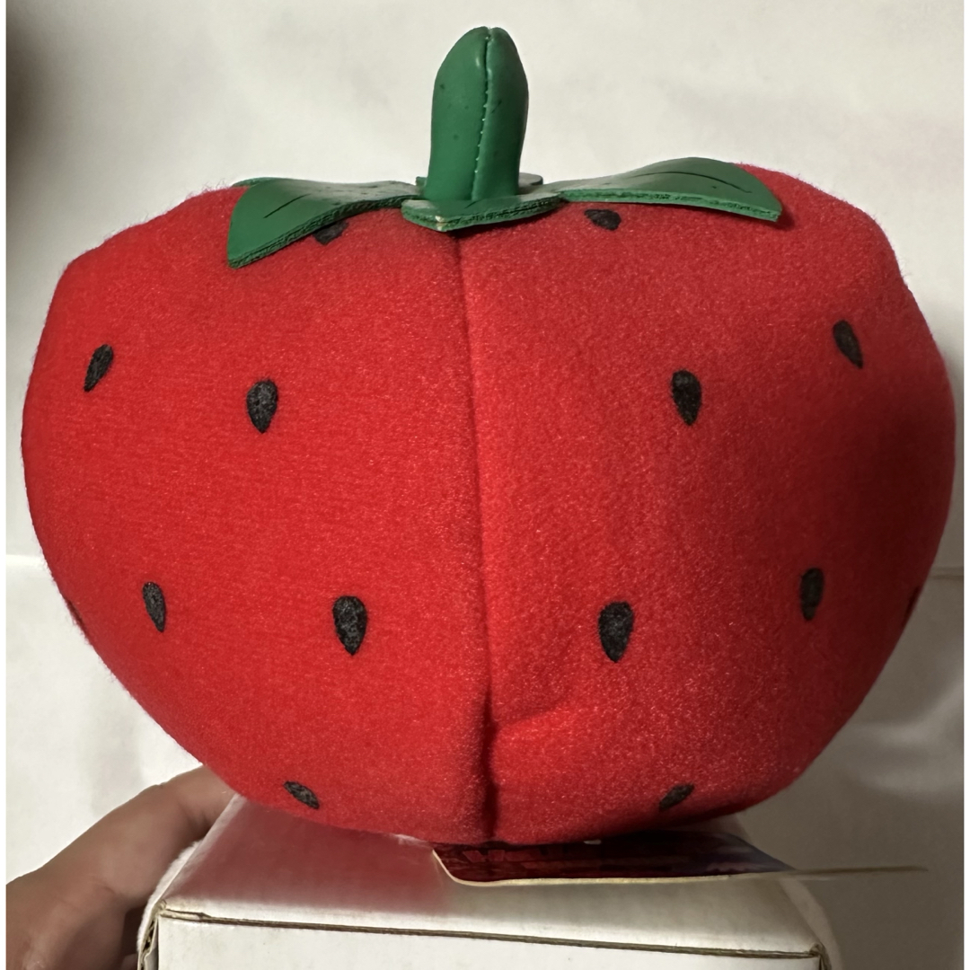 ハローキティ - 激レア ご当地キティ 静岡いちご＆北海道雪うさぎ 入手