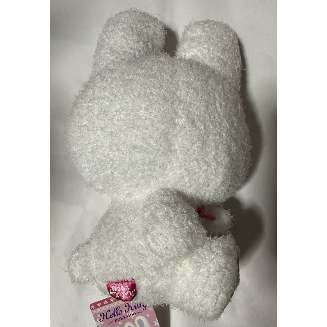 ハローキティ - 激レア ご当地キティ 静岡いちご＆北海道雪うさぎ 入手