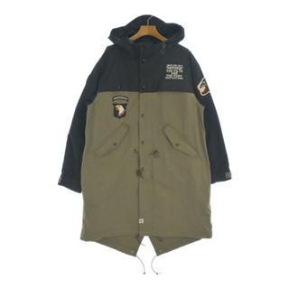 NEIGHBORHOOD（ジャケット/アウター）のフリマアイテム一覧