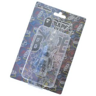 A BATHING APE - アベイシングエイプ ジッパー袋 大3枚セットの通販 by