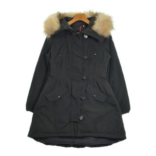 MONCLER - MONCLER モンクレール ダウン CHARPAL シャーパルの通販 by