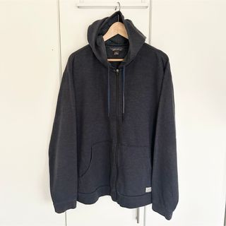 Hard Hit - HARD HIT ハードヒット フーディ パーカー 山本“KID”徳郁氏