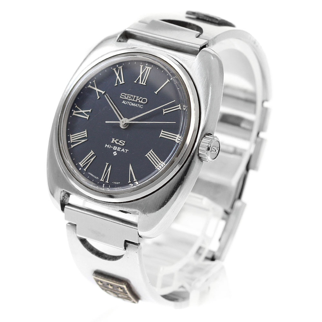 SEIKO - セイコー SEIKO 5621-7000 KS キングセイコー ハイビート 自動