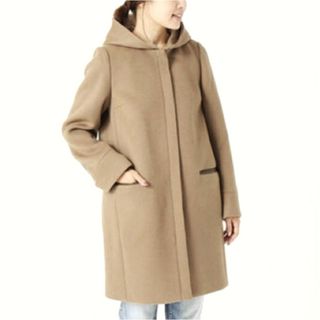 naptime ロングコートブラウンMサイズ Nissy AAAの通販 by もちゃん's