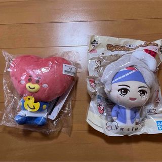 防弾少年団(BTS) - BTS トレカ ジョングク (初期スレ跡有り注意)の通販