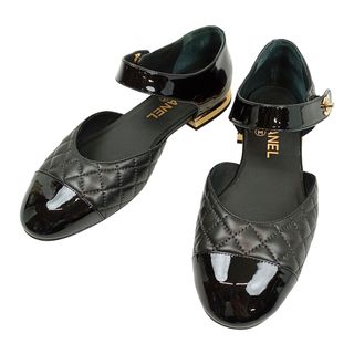 CHANEL（ハイヒール/パンプス）のフリマアイテム一覧