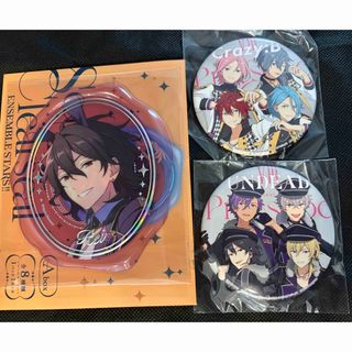 ブルーロック サイン入り缶バッジ 御影玲王の通販 by リラ子｜ラクマ