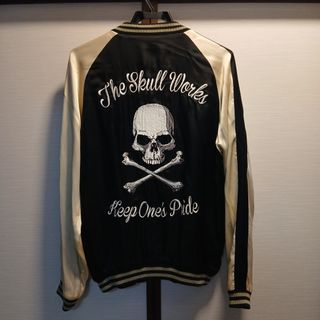 スカジャンのフリマアイテム一覧