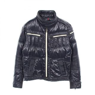 MONCLER - 【お値下げ不可】MONCLER AURIAC GIUBBOTTOの通販 by une