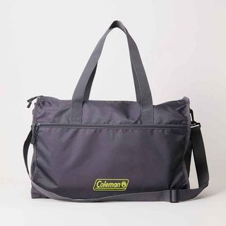 MCM - MCM ボストンバッグ ミニ 黒 ナイロン/レザーの通販 by yo-'s