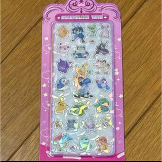 サンリオ ボンボンドロップシール 8枚セット 第2弾の通販 by マーチ's