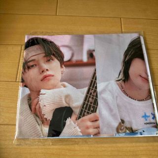 TOMORROW X TOGETHER - 【1点限定】大人気 TXT当選品 ヒュニンカイの