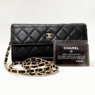CHANEL - 【新品未使用】 CHANEL ノベルティ ショルダーバッグ (BTS