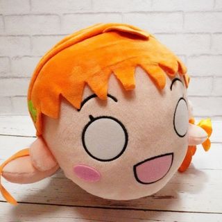 SEGA - ➀ ゾンビランドサガ キーチェーンマスコット ”アツクナレ