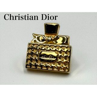 Christian Dior（ブローチ/コサージュ）のフリマアイテム一覧
