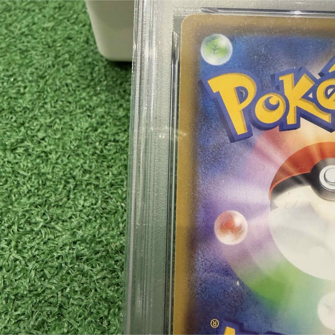 ポケモン - 早い者勝ち！ポケモンカード サンダースV SR イーブイ