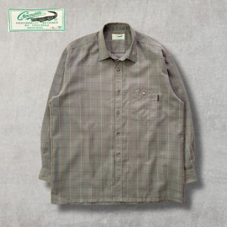 Vivienne Westwood - Vivienne Westwood MAN オーブ チェックシャツ 旧