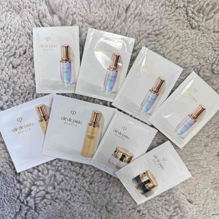 クレ・ド・ポー ボーテ（サンプル/トライアルキット）のフリマアイテム一覧