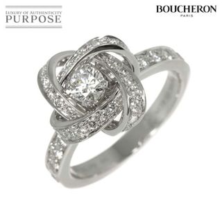 BOUCHERON - ブシュロン リングケース、証明書ケースセットの通販 by