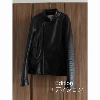 N.HOOLYWOOD - king gnu 常田大希着用 フェイクレザージャケットの通販