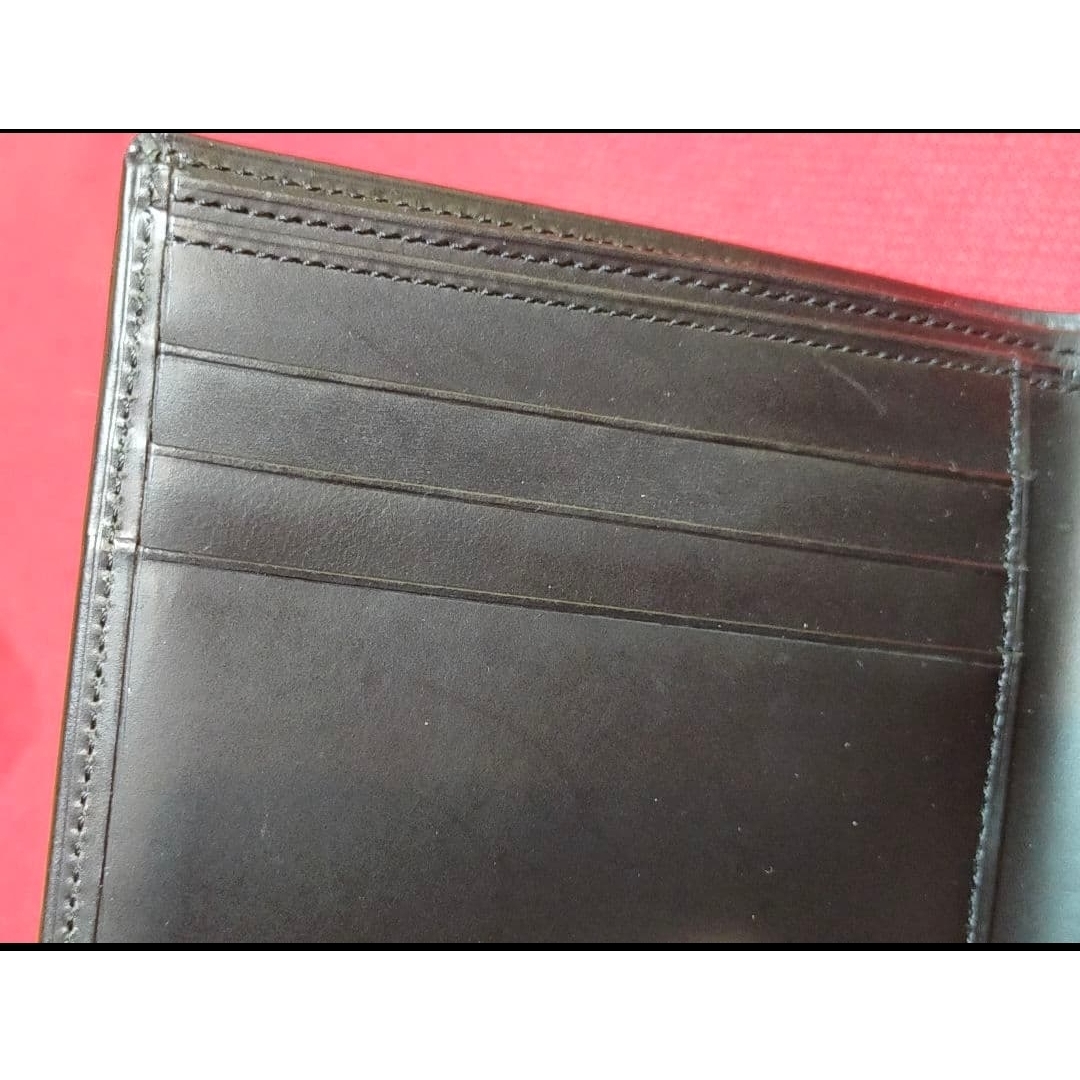 ◇ 競馬 JRA ◇ ディープインパクト ◇ 二つ折り財布 財布 ◇SOMES◇の