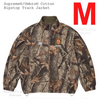 Supreme - Supreme Aerial Tapestry Harrington の通販 by あい's shop