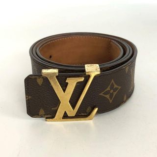 LOUIS VUITTON（ベルト）のフリマアイテム一覧