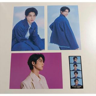 SAVAS - 山崎賢人 キングダム2 × SAVAS クリアファイルの通販 by