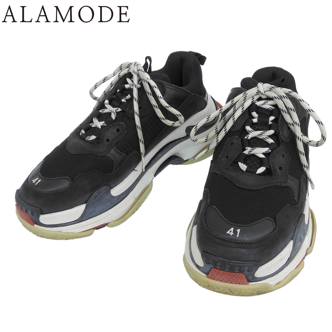 BALENCIAGA - BALENCIAGA(バレンシアガ) トリプルエス スニーカー