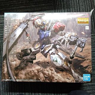 HG ガンプラ 付録 BUILD WEAPON カレトヴルッフ炎 の通販 by Falcon