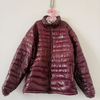 PRADA - 本物 PRADA プラダジャパンタグ 三角プレートロゴ ダウン