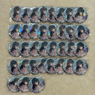 チェンソーマン ゴールデン缶バッジコレクション マキマの通販 by ササ