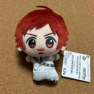 BANPRESTO - 【久々知兵助】バンプレスト 劇場版 忍たま乱太郎 ほわ