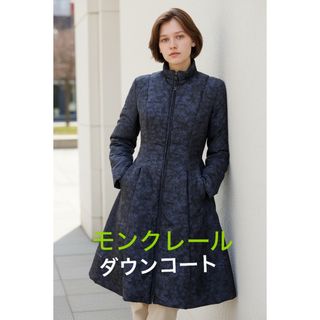 tageechita クラシックチェックダウンコートの通販 by K's shop｜ラクマ