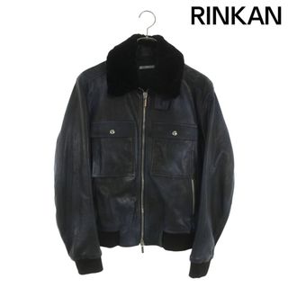 DIOR HOMME - .様専用出品 Dior Homme 04AWキルトライダースの通販 by