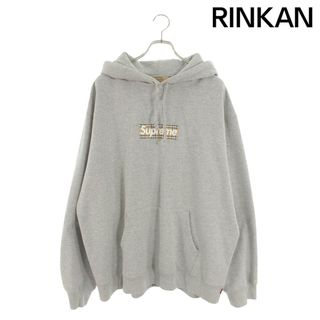 Supreme（パーカー ・ グレー/灰色系）のフリマアイテム一覧