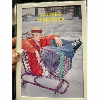 MILK - M!LK ハハハッピー アクリルチャーム 山中柔太朗の通販 by my