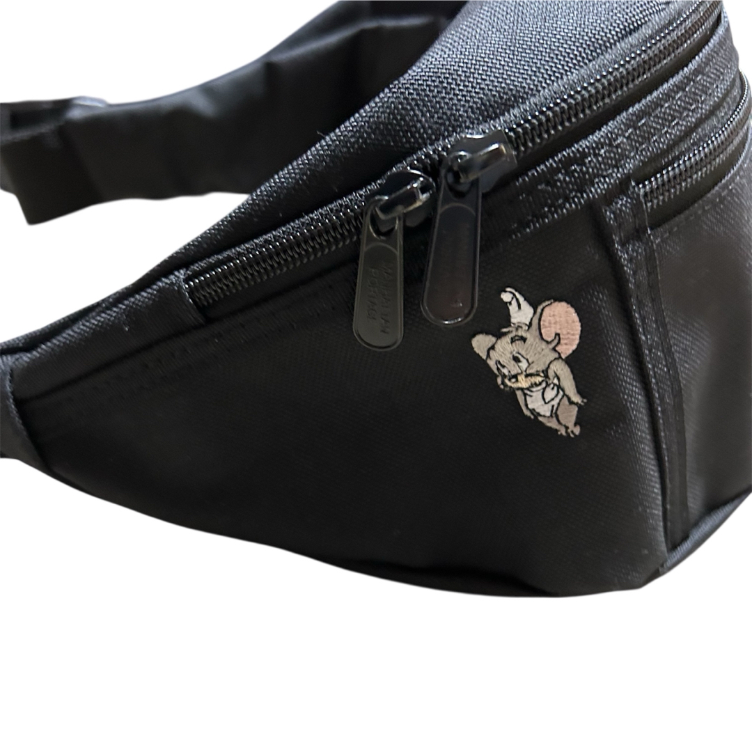 Manhattan Portage - 美品 Manhattan Portage トムとジェリー ボディ